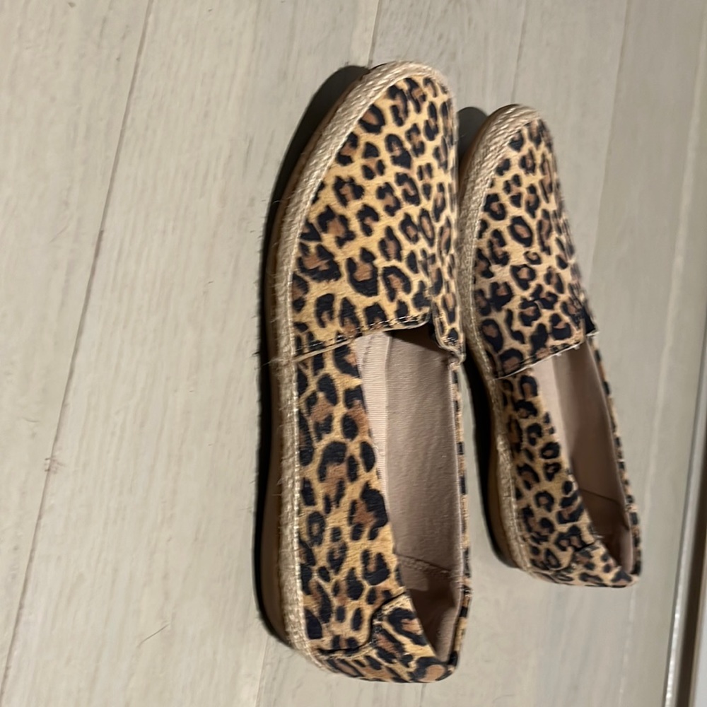 Clarks loafer